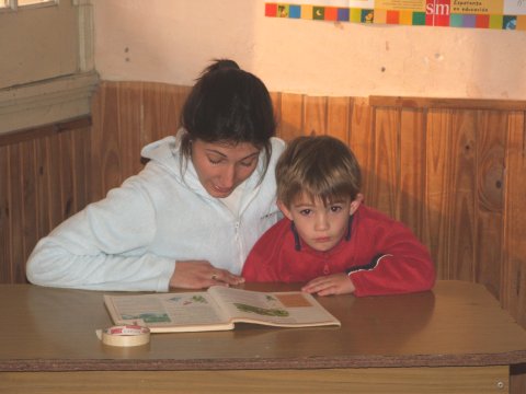 Marat&oacute;n de Lectura